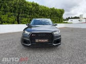 Audi Q7 3.0 TDI quattro tiptronic 7L