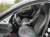 Mercedes-Benz A 45 AMG 4-Matic