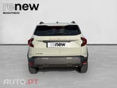 Dacia Duster Extreme TCE MHybrid 130cv