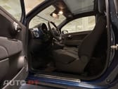 Fiat 500 1.0 GSE Hybrid
