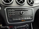 Mercedes-Benz CLA 200 d Shooting Brake AMG Line Aut.