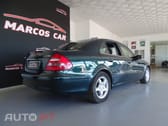 Mercedes-Benz E 220 CDI Avantgarde