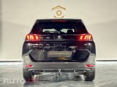 Peugeot 5008 1.5 BlueHDi GT EAT8