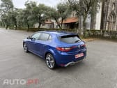 Renault Mégane 1.5 dCi GT Line