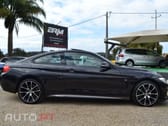 BMW 430 d Pack M Auto