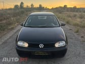 Volkswagen Golf 1.9 TDI Comfortline