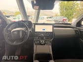 Toyota bZ4X Comfort