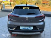 Renault Captur 1.6 HYBRID E-TECH INTENS