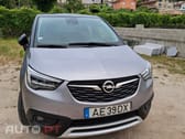 Opel Crossland X Crossland X 1.2 T 2020