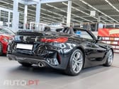 BMW Z4 sDrive20i M Sport