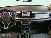 Kia Rio 1.0 T-GDi Wave