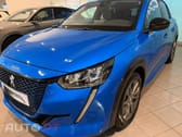 Peugeot E-208 50 kWh Allure Pack