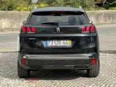 Peugeot 3008 1.5 BlueHDi Allure