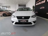 Seat Ibiza 1.0 TSI Style