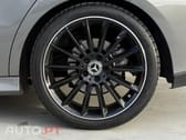 Mercedes-Benz CLA 220 d Shooting Brake AMG Line Aut.