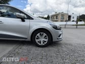 Renault Clio 1.5 dCi Limited