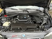 BMW 116 d Corporate Edition M
