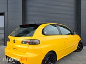 Seat Leon Cupra PD 160