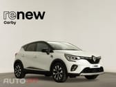 Renault Captur Captur 1.0 TCe Techno Bi-Fuel