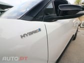 Toyota C-HR 1.8 Hybrid Exclusive+P.Luxury