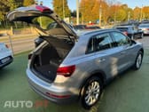Audi Q3 45 TFSIe S tronic