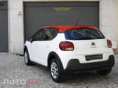 Citroen C3 1.2 PureTech Feel