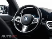 BMW 320 e Pack M Auto