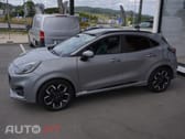 Ford Puma 1.0 EcoBoost MHEV ST-Line X