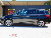 BMW 216 d Line Sport Auto