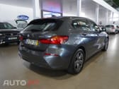 BMW 116 d