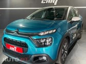 Citroen C3 1.2 PureTech Shine