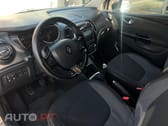 Renault Captur 1.5 dCi Expression