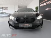 BMW 116 d Pack M Auto