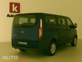 Ford Transit Custom 290L2 2.0 H1-T.B.Trend