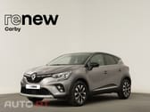 Renault Captur Captur 1.0 TCe Techno