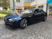 BMW 640 d xDrive Pack M