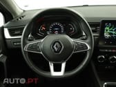 Renault Captur Captur 1.0 TCe Techno Bi-Fuel