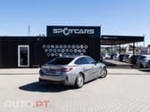 BMW i4 eDrive35