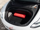 Tesla Model 3 Long Range AWD Dual Motor Performance
