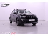 Dacia Sandero 1.0 TCe Stepway C