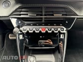 Peugeot E-2008 50 kWh GT
