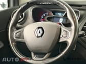 Renault Captur 1.5 dCi Exclusive C/Pneu