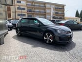 Volkswagen Golf 2.0 TSi GTi DSG Performance