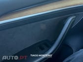 Tesla Model 3 Long Range AWD Dual Motor