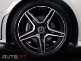 Mercedes-Benz CLA 180 d AMG Line Aut.