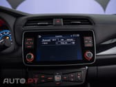 Nissan Leaf N-Connecta