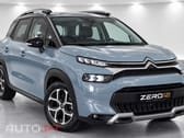 Citroen C3 Aircross 1.5 BlueHDi Feel Pack