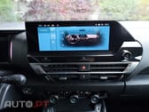 Citroen C4 X 1.2 PureTech Shine EAT8