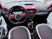 Renault Twingo 0.9 TCe Le Coq Sportif