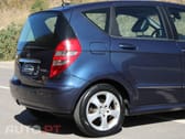 Mercedes-Benz A 150 Avantgarde Automatic